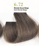 Think 6.72 - Biondo Scuro Beige