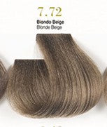 Think  7.72 - Biondo Beige