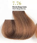 Think  7.76 - Biondo Beige Caldo