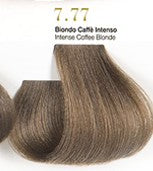 Think 7.77 - Biondo Caffè Intenso