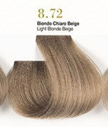 Think  8.72 - Biond Chiaro Beige