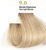 Think  9.0 - Biondo Chiarissimo