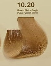 COLORA ULTRACOLOR 10.20 - Biondo Platino Purple