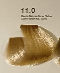 COLORA ULTRACOLOR 11.0 - Biondo Naturale Super Platino
