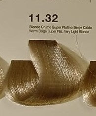 COLORA ULTRACOLOR 11.32 - Biondo Chiarissimo Super Platino Beige Caldo