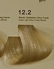 COLORA ULTRACOLOR 12.2 - Biondo Chiarissimo Sirius Purple