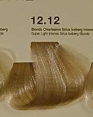 COLORA ULTRACOLOR 12.12 - Biondo Chiarissimo Sirius Iceberg Intenso