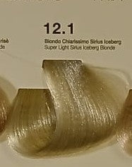 COLORA ULTRACOLOR 12.1 - Biondo Chiarissimo Sirius Iceberg