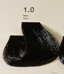 COLORA ULTRACOLOR 1.0 - Nero