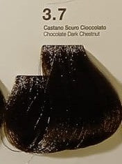 COLORA ULTRACOLOR 3.7 - Castano Scuro Cioccolato