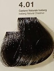 COLORA ULTRACOLOR 4.01 - Castano Naturale Iceberg