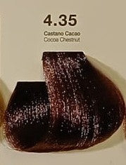 COLORA ULTRACOLOR 4.35 - Castano Cacao