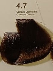 COLORA ULTRACOLOR 4.7 - Castano Cioccolato