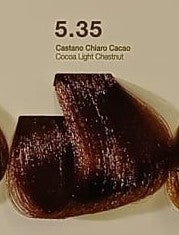 COLORA ULTRACOLOR 5.35 - Castano Chiaro Cacao