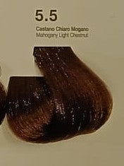COLORA ULTRACOLOR 5.5 - Castano Chiaro Mogano
