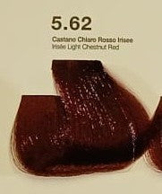 COLORA ULTRACOLOR 5.62 - Castano Chiaro Rosso Irisee