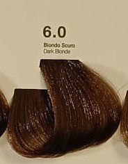 COLORA ULTRACOLOR 6.0 - Biondo Scuro