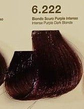 COLORA ULTRACOLOR 6.222 - Biondo Scuro Purple Intenso
