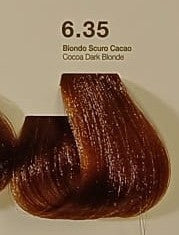 COLORA ULTRACOLOR 6.35 - Biondo Scuro Cacao