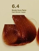 COLORA ULTRACOLOR 6.4 - Biondo Scuro Rame