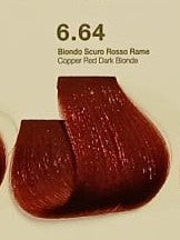 COLORA ULTRACOLOR 6.64 - Biondo Scuro Rosso Rame