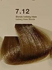 COLORA ULTRACOLOR 7.12 - Biondo Iceberg Irisee