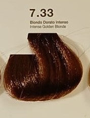 COLORA ULTRACOLOR 7.33 - Biondo Dorato Intenso
