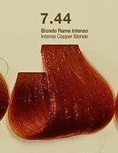 COLORA ULTRACOLOR 7.44 - Biondo Rame Intenso