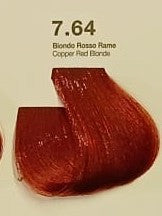 COLORA ULTRACOLOR 7.64 - Biondo Rosso Rame