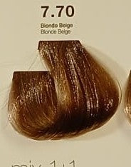 COLORA ULTRACOLOR 7.70 - Biondo Beige