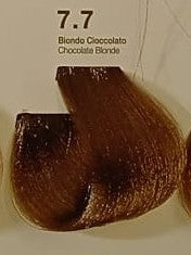 COLORA ULTRACOLOR 7.7 - Biondo Cioccolato