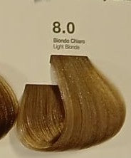 COLORA ULTRACOLOR 8.0 - Biondo Chiaro