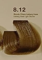 COLORA ULTRACOLOR 8.12 - Biondo Chiaro Iceberg Irisee