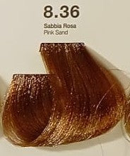 COLORA ULTRACOLOR 8.36 - Sabbia Rosa