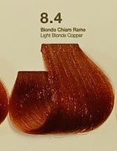 COLORA ULTRACOLOR 8.4 - Biondo Chiaro Rame