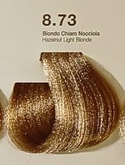 COLORA ULTRACOLOR 8.73 - Biondo Chiaro Nocciola