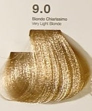 COLORA ULTRACOLOR 9.0 - Biondo Chiarissimo