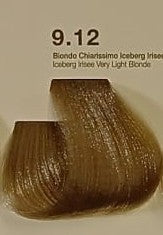 COLORA ULTRACOLOR 9.12 - Biondo Chiarissimo Iceberg Irisee