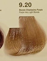 COLORA ULTRACOLOR 9.20 - Biondo Chiarissimo Purple