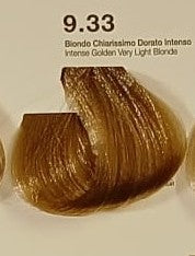 COLORA ULTRACOLOR 9.33 - Biondo Chiarissimo Dorato Intenso