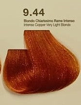 COLORA ULTRACOLOR 9.44 - Biondo Chiarissimo Rame Intenso