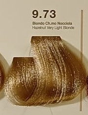 COLORA ULTRACOLOR 9.73 - Biondo Chiarissimo Nocciola