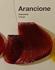 COLORA ALLA CHERATINA Arancione