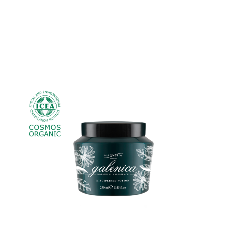 Galenica Disciplined Potion 500 ml