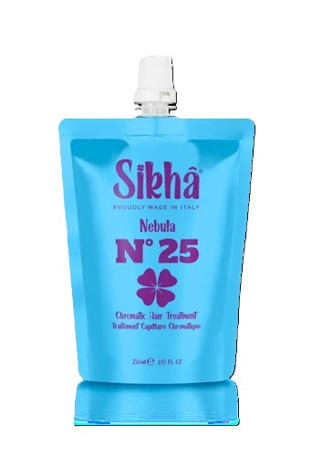 NEBULA Maschera colorante diretta 250 ml EMERALD