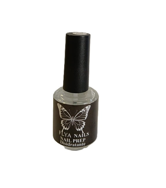 NAIL PREP DISIDRATANTE 15 ml FLYA NAILS