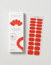 GERANIO UV Strips