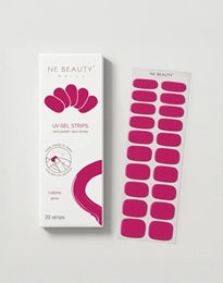 Rubino UV Strips