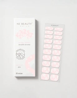 Daisy Bloom UV Strips