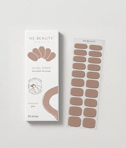 Macaroon UV Strips
